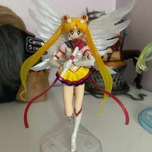Sailor Moon Figure